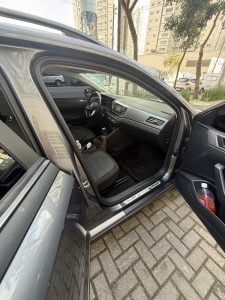 Volkswagen Nivus Comfortline 200 Tsi Flex Automático 2022/2022 — foto 16
