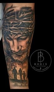 Tattoo Profesional — foto 11