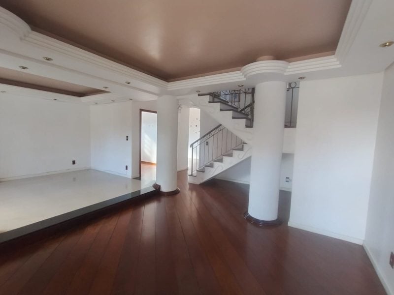 Casa em Condomínio para Venda em Florianópolis, Córrego Grande, 5 dormitórios, 1 suíte, 4
