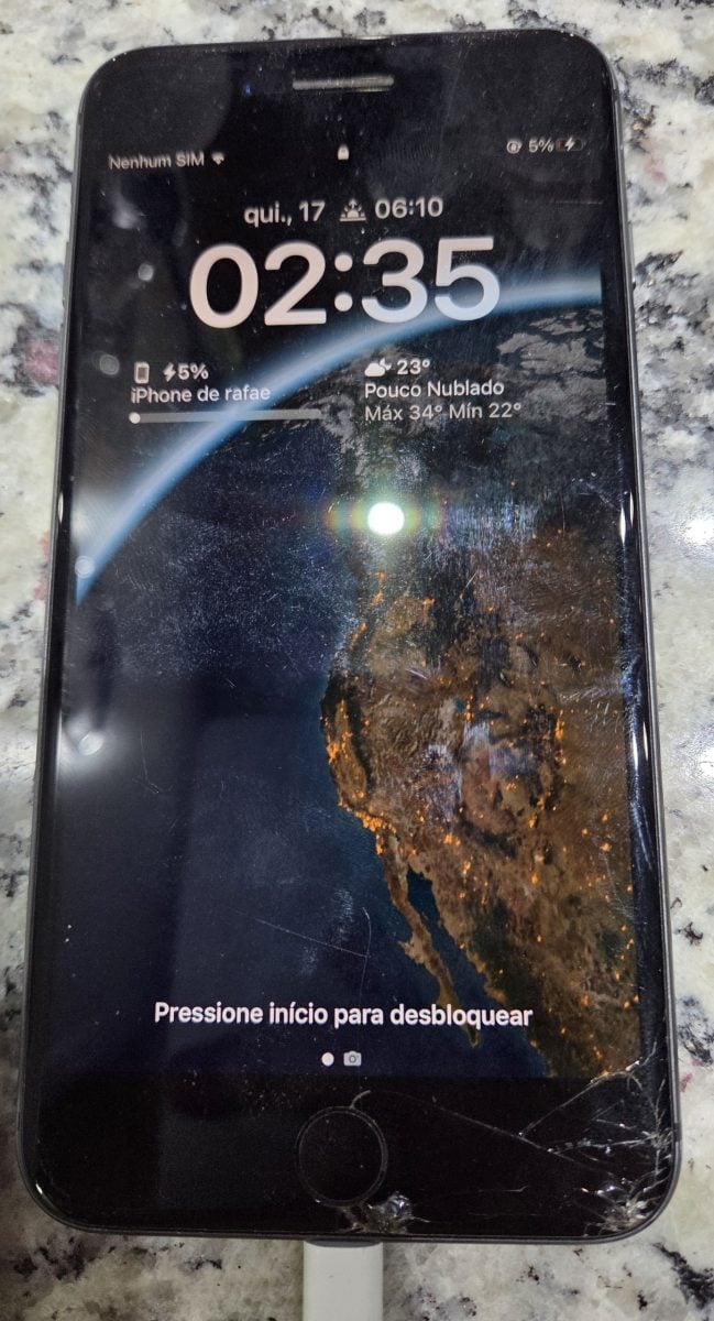 IPhone 8 Plus 256GB — foto 2