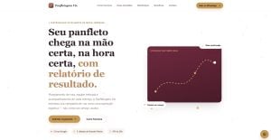 Desenvolvimento de site profissional — foto 6