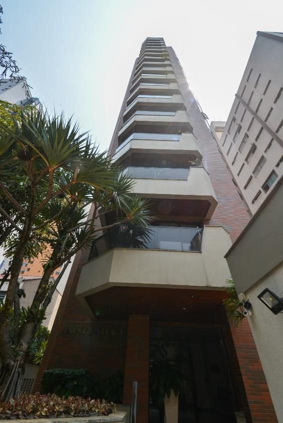 Apartamento, Residencial para Venda, Perdizes, São Paulo — foto 2