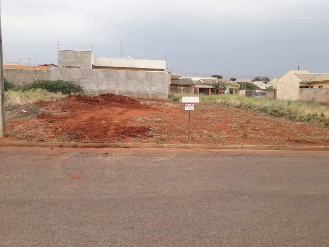 Terreno 264 metros rua Rio Iguaçu na cidade de Sabáudia Paraná — foto 2