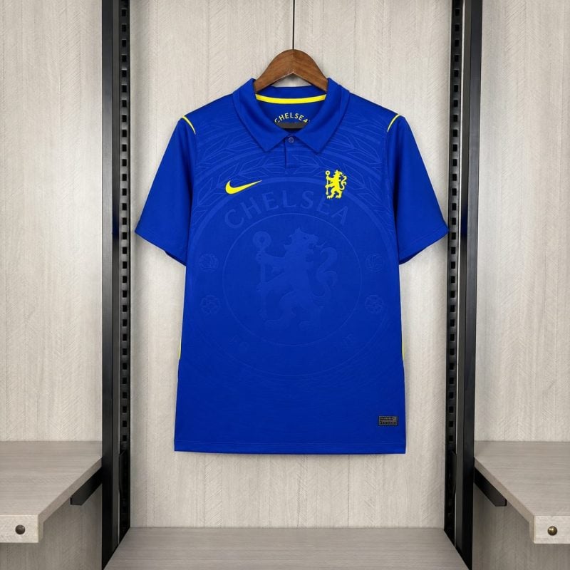 Camisa FC Chelsea 2026 Torcedor