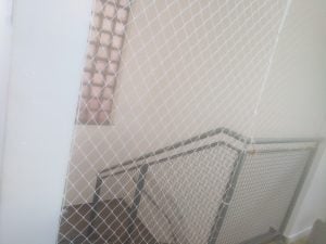Rede e tela de proteção — foto 12