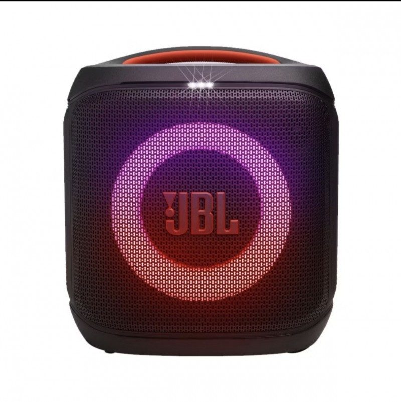 Caixa de Som JBL Encore Essential 2 100W Bluetooth Luzes RGB Bateria 15h — foto 2