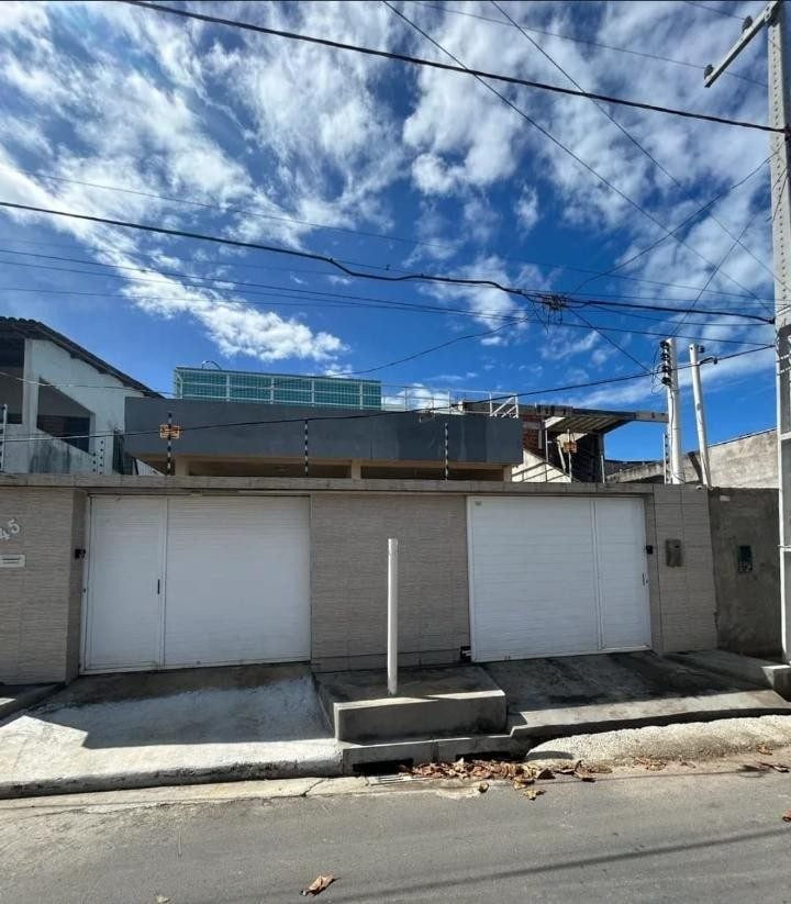 Vendo uma casa Adrianópolis Manaus — foto 2