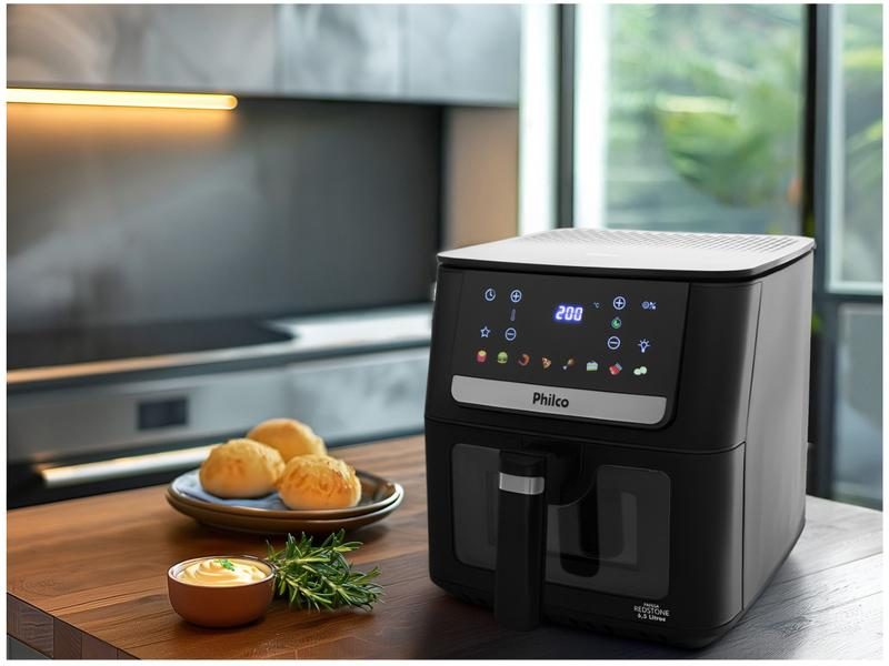  Air Fryer Philco 6,5L: A Revolução da Cozinha Que Todo Mundo Quer!  — foto 2
