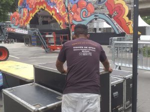 Prestadora de Serviços Para Eventos — foto 13