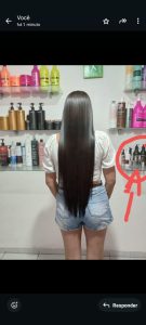 Progressiva Vegetal Sem Formol Pague na Entrega — foto 16