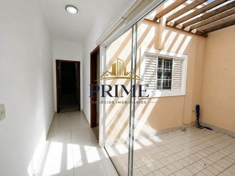 Casa Para Locação