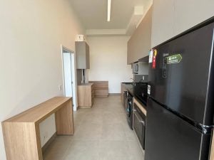 Apartamento Com 40 M² No Edifício Ibira By You Próximo ao Parque do Ibirapuera — foto 6