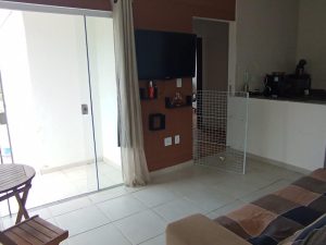 Apartamento 2 Quartos para Venda em Juiz de Fora, São Geraldo, 2 dormitórios, 1 banheiro, — foto 10