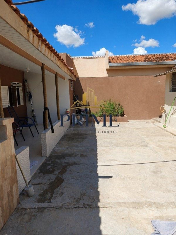 Casa a venda - Bairro Vista Verde