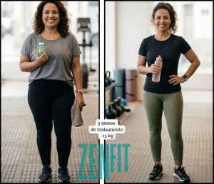 Zenfit Cápsulas — foto 4