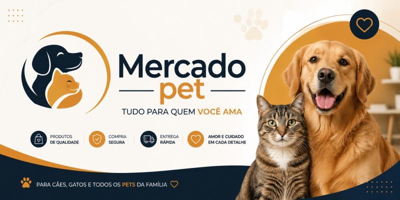 E-book do Mercado PET
