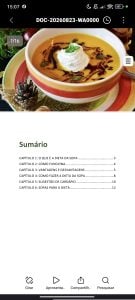 Sopa Para Emagrecer — foto 3