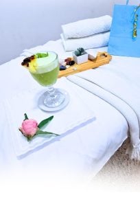 Massagem Terapêutica em Aracaju Ame-SE Aqui — foto 5