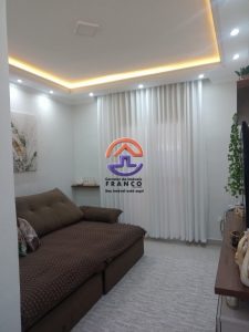 Linda casa pronta para morar na Vila São Paulo em Mogi das Cruzes 2 dormitórios , 1 suíte — foto 10