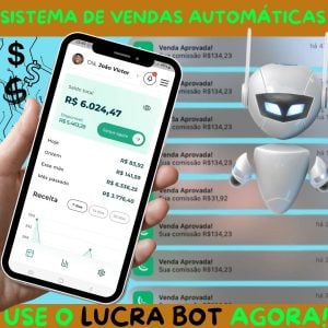 Lucra bot — foto 3