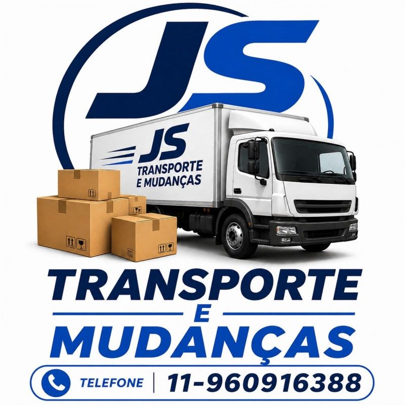 Js Transportes e Mudancas