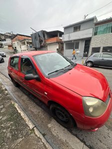 Renaul/Clio 2008/2009 — foto 11