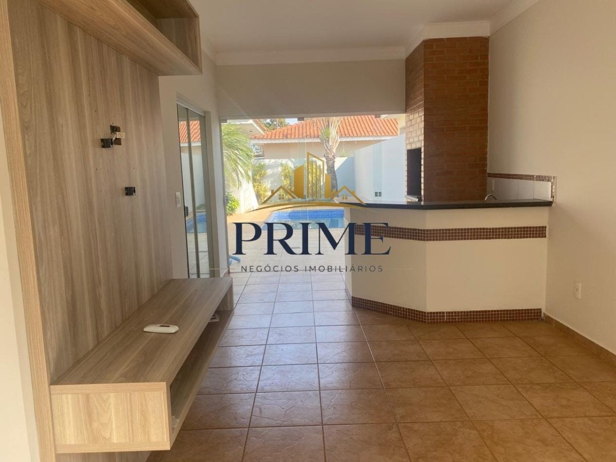 Casa Em Condominio Para Locação — foto 2