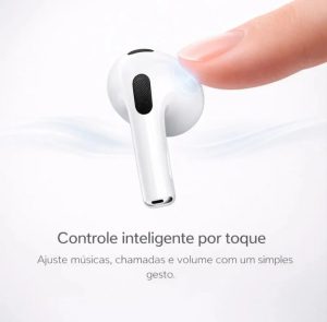 Fone Ouvido Bluetooth 5.4 Sem Fio — foto 7