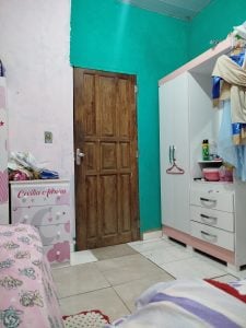 Casa no conjunto colina do Aleixo — foto 14