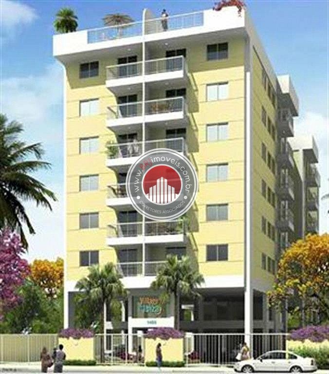 Apartamento a Venda no bairro Praça Seca - Rio de Janeiro, RJ