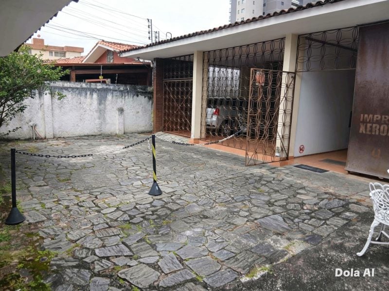 Casa no Bairro dos Estados