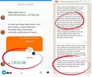 Curso Mentoria para Negativado- Viva Sempre com Dinheiro — foto 3