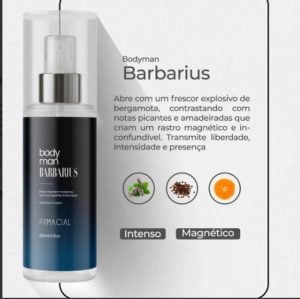 "sedução Em 3 Fragrâncias: O Kit Que Todo Homem Precisa Ter — foto 5