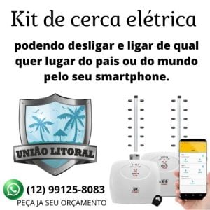 Cerca Elétrica — foto 3