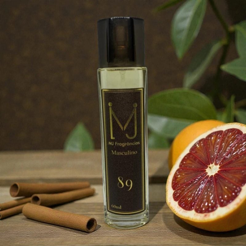 Perfume Artesanal MJ Fragrâncias One Million Privé