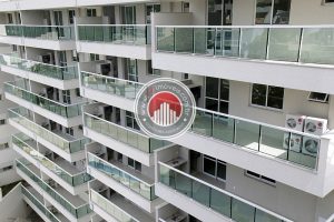 Apartamento a Venda no bairro Freguesia (jacarepaguá) - Rio de Janeiro, RJ — foto 3