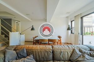 Cobertura 235 m², 4 suítes em Botafogo | BRJ Imóveis — foto 3