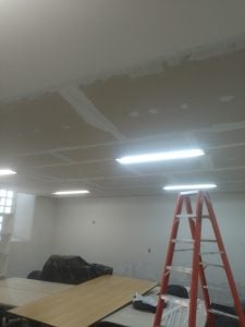 Manutenção Corretiva Elétrica em geral — foto 8