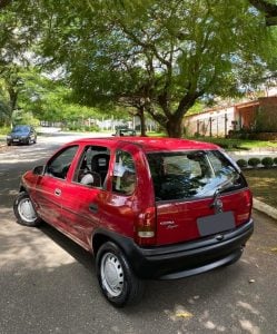 Corsa Ano 1999 Completo — foto 3