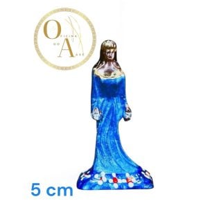 Imagem de decoração da mãe Oxum — foto 5