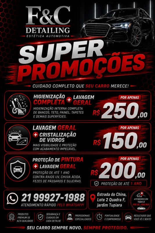 Estética automotiva