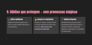 E-book Sobre Ansiedade — foto 10