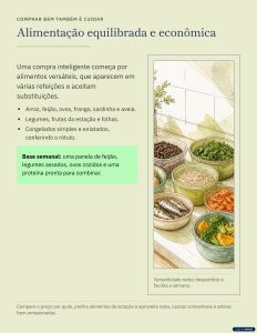 Projeto Corpo Saudável: O Guia Prático Para Emagrecer Com Saúde! — foto 7