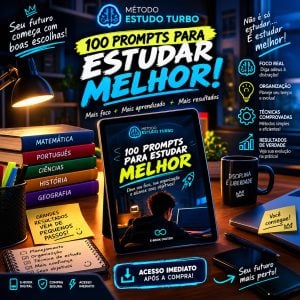 E-book Guia Prático de Técnicas de Estudo para Estudantes — foto 6