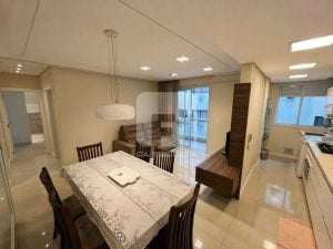 Apartamento para Venda em Florianópolis, Ingleses do Rio Vermelho, 2 dormitórios, 1 suíte, — foto 4