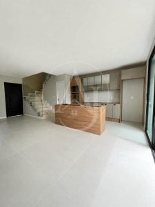 Apartamento para Venda em Florianópolis, Ingleses do Rio Vermelho, 3 dormitórios, 1 suíte, — foto 7