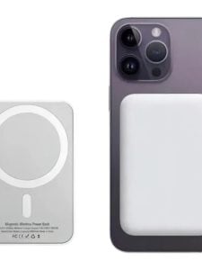 Magsafe Bateria Portatil Power Bank 20.000mAh — foto 3