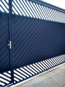Pintura residencial — foto 10