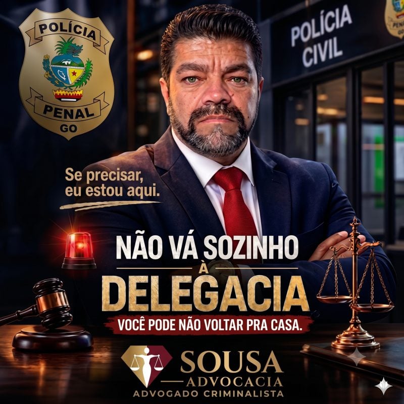 Defesa em Processos Criminais e Júri