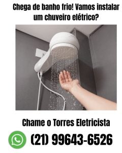 Eletricista — foto 5